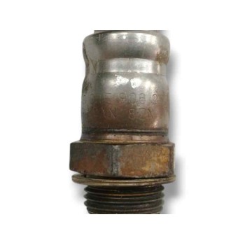 Recambio de sonda lambda para audi a1 sportback (gba) 30 tfsi referencia OEM IAM 04E906262CR  