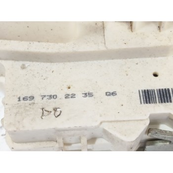 Recambio de cerradura puerta trasera derecha para mercedes-benz clase gl (x164) gl 320 cdi 4-matic (164.822) referencia OEM IAM 