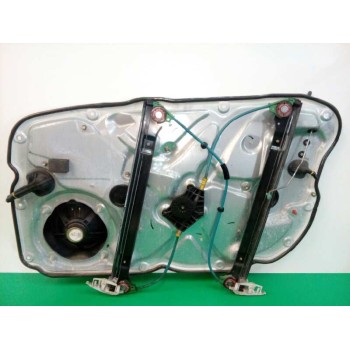 Recambio de elevalunas delantero izquierdo para fiat stilo (192) 1.6 16v dynamic (04.2006) referencia OEM IAM FUNDA 0046831640 