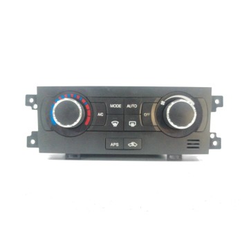 Recambio de mando climatizador para chevrolet captiva 2.0 diesel cat referencia OEM IAM 96436272  