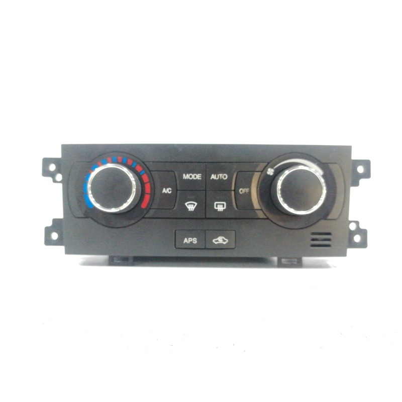 Recambio de mando climatizador para chevrolet captiva 2.0 diesel cat referencia OEM IAM 96436272  