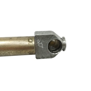 Recambio de amortiguadores maletero / porton para bmw serie 6 cabrio (e64) 3.0 cat (n52) referencia OEM IAM 54347019810 SISTEMA 