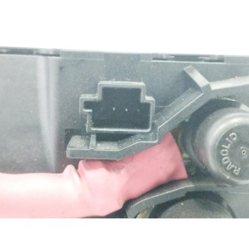 Recambio de resistencia calefaccion para mercedes-benz clase m (w164) 3.0 cdi cat referencia OEM IAM A1698300861 ELEMENTO CALEFA