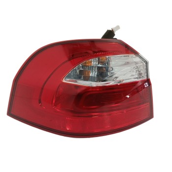 Recambio de piloto trasero izquierdo para kia rio 1.2 cat referencia OEM IAM 924011W2  