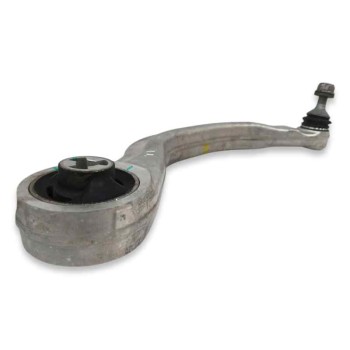 Recambio de brazo suspension inferior delantero izquierdo para tesla model 3 (5yj3) ev referencia OEM IAM 104435400A  