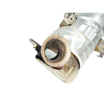 Recambio de filtro de particulas para toyota proace city 1.5 d-4d 100 (bpzmd) referencia OEM IAM 9841854880 K761 