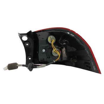 Recambio de piloto trasero izquierdo para kia rio 1.2 cat referencia OEM IAM 924011W2  