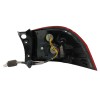 Recambio de piloto trasero izquierdo para kia rio 1.2 cat referencia OEM IAM 924011W2  