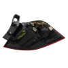 Recambio de piloto trasero izquierdo para kia rio 1.2 cat referencia OEM IAM 924011W2  