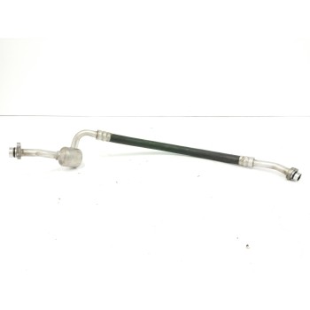 Recambio de tubos aire acondicionado para nissan qashqai (j10) 2.0 dci turbodiesel cat referencia OEM IAM   