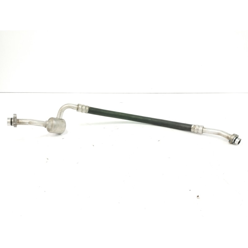 Recambio de tubos aire acondicionado para nissan qashqai (j10) 2.0 dci turbodiesel cat referencia OEM IAM   