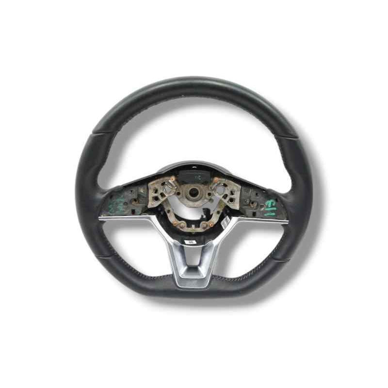 Recambio de volante para nissan qashqai ii (j11, j11_) 1.3 dig-t referencia OEM IAM 48430HV01D 34324266B 