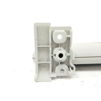 Recambio de parasol derecho para citroën c4 picasso sx referencia OEM IAM   