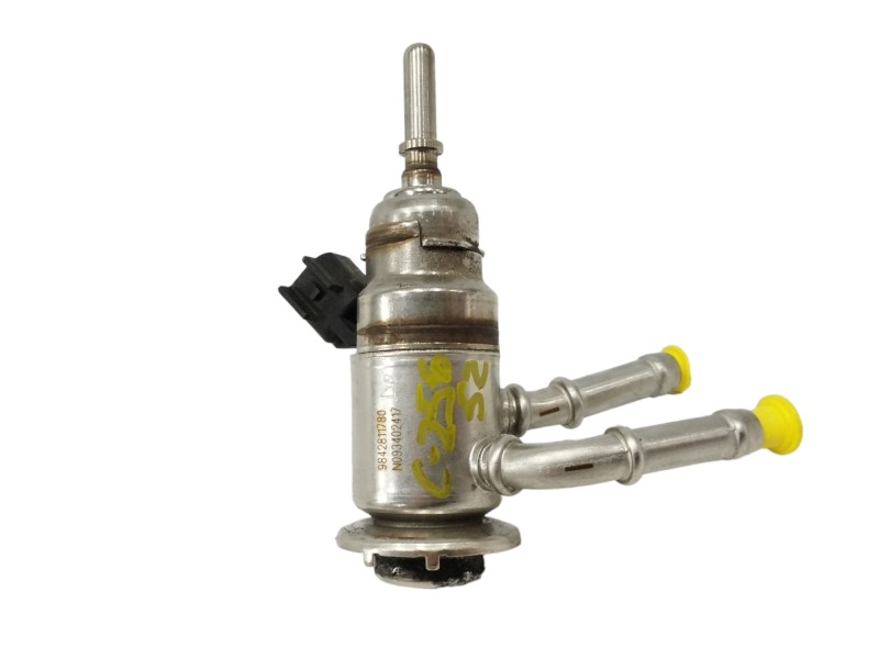 Recambio de inyector para toyota proace city 1.5 d-4d 100 (bpzmd) referencia OEM IAM 9842811780 ADBLUE 