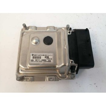 Recambio de centralita motor uce para kia rio iii (ub) 1.25 cvvt referencia OEM IAM 3911103855 9001140731KB 