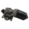 Recambio de motor limpia delantero para kia rio 1.2 cat referencia OEM IAM 981001W000  