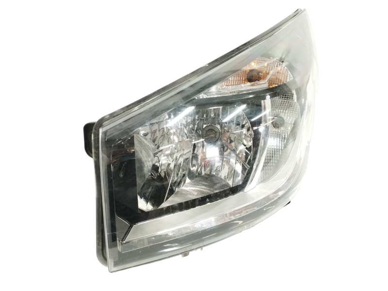 Recambio de faro izquierdo para fiat talento kasten (296) 2.0 dci referencia OEM IAM 260608912R  