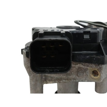 Recambio de motor limpia delantero para kia rio 1.2 cat referencia OEM IAM 981001W000  