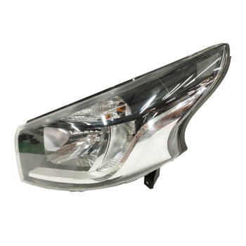 Recambio de faro izquierdo para fiat talento kasten (296) 2.0 dci referencia OEM IAM 260608912R  