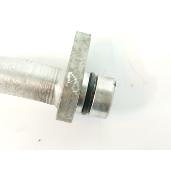 Recambio de tubos aire acondicionado para nissan qashqai (j10) 2.0 dci turbodiesel cat referencia OEM IAM   