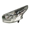 Recambio de faro izquierdo para fiat talento kasten (296) 2.0 dci referencia OEM IAM 260608912R  