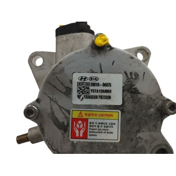 Recambio de depresor freno / bomba vacio para hyundai i30 (pd) 1.0 tgdi cat referencia OEM IAM 2881004075  