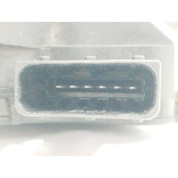 Recambio de potenciometro pedal para opel adam 1.4 16v referencia OEM IAM 13305804  