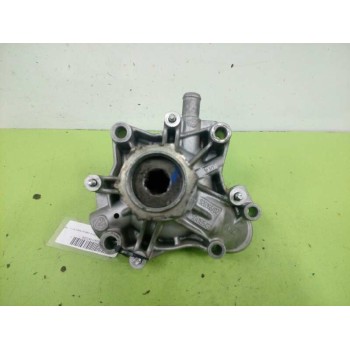 Recambio de bomba agua para iveco daily caja abierta cabina doble 35 c... batalla 3450 referencia OEM IAM 504113545 12410P3877 