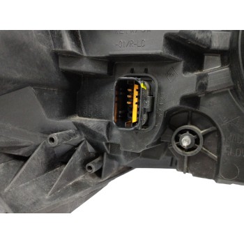 Recambio de faro izquierdo para fiat talento kasten (296) 2.0 dci referencia OEM IAM 260608912R  