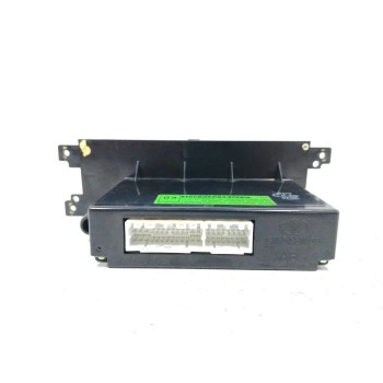 Recambio de mando climatizador para chevrolet captiva 2.0 diesel cat referencia OEM IAM 96436272  