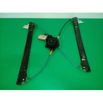 Recambio de elevalunas delantero derecho para fiat stilo multi wagon (192) 1.9 jtd 115 dynamic (05.2004) referencia OEM IAM FUND