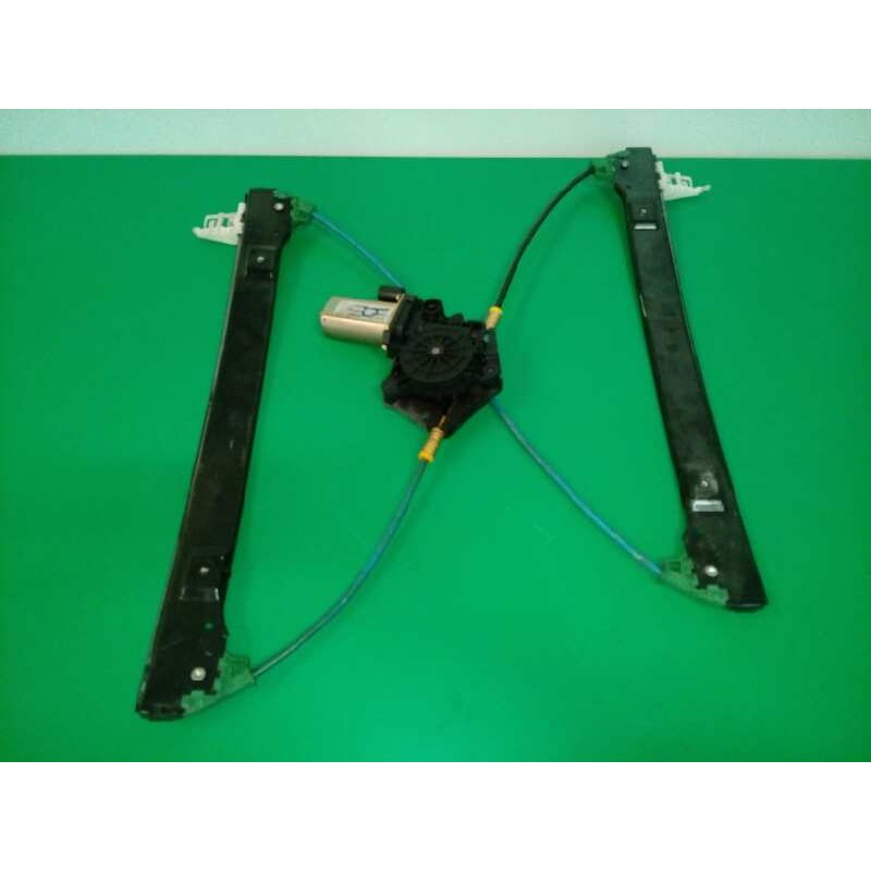 Recambio de elevalunas delantero derecho para fiat stilo multi wagon (192) 1.9 jtd 115 dynamic (05.2004) referencia OEM IAM FUND