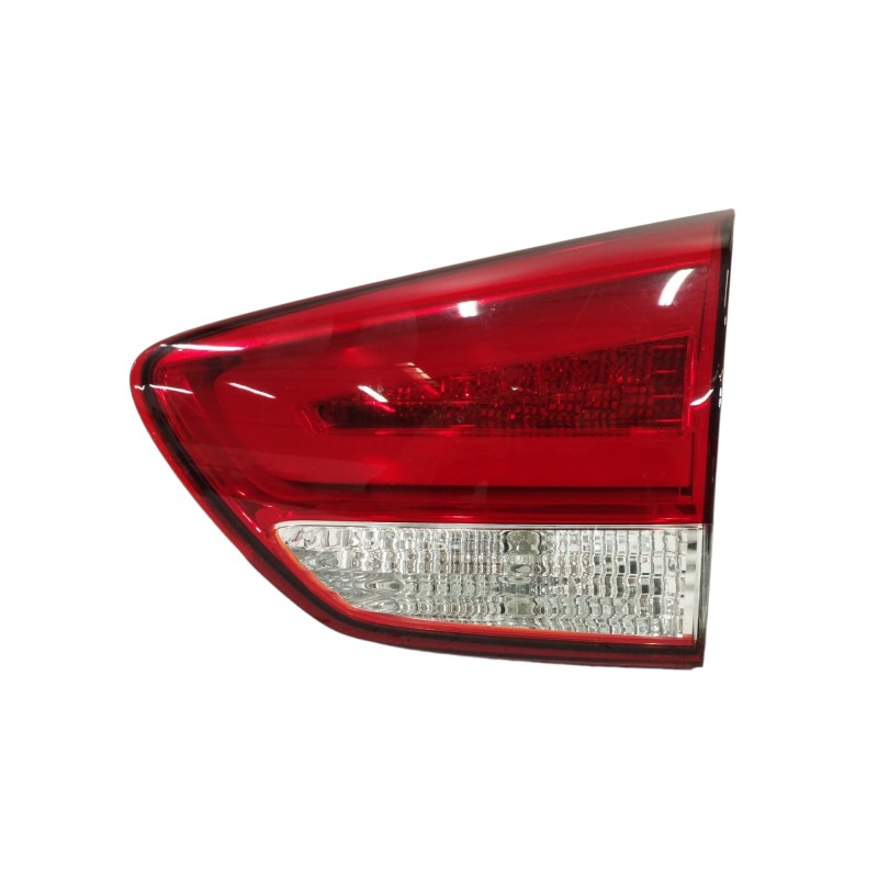 Recambio de piloto trasero derecho interior para kia carens iv 1.6 gdi referencia OEM IAM 92404A4110 92404A4 