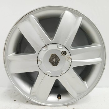 LLANTA 8200310797 6 5JX16CH4 ET49 4H 4X100