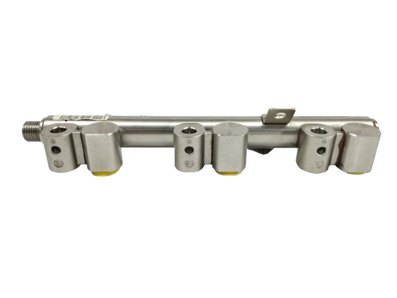 Recambio de rampa inyectora para hyundai i30 (pd) 1.0 tgdi cat referencia OEM IAM 3535004270  