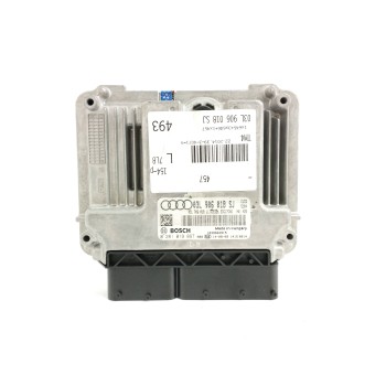 CENTRALITA MOTOR UCE 03L906018SJ 0281019897 