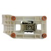 Recambio de palanca cambio para kia rio 1.2 cat referencia OEM IAM 437001WXXX  
