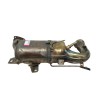 Recambio de catalizador para opel insignia berlina 2.0 16v cdti referencia OEM IAM 55574666 GM220 2359593100