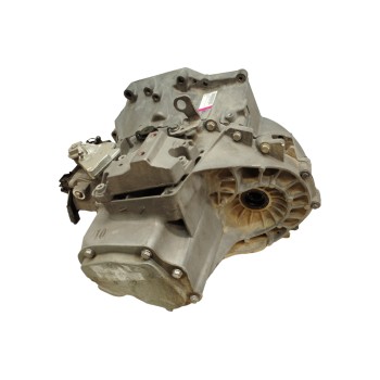 Recambio de caja cambios para peugeot 2008 (--.2013) 1.6 e-hdi fap referencia OEM IAM 20EA50  