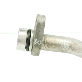 Recambio de tubos aire acondicionado para nissan qashqai (j10) 2.0 dci turbodiesel cat referencia OEM IAM   