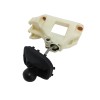 Recambio de palanca cambio para kia rio 1.2 cat referencia OEM IAM 437001WXXX  