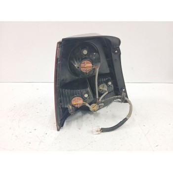 Recambio de piloto trasero derecho para kia sorento i (jc) 2.5 crdi referencia OEM IAM   