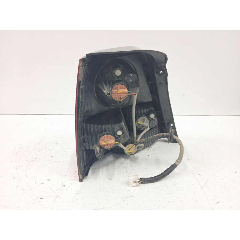 PILOTO TRASERO DERECHO