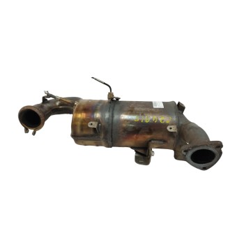 Recambio de catalizador para opel insignia berlina 2.0 16v cdti referencia OEM IAM 55574666 GM220 2359593100