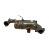 Recambio de catalizador para opel insignia berlina 2.0 16v cdti referencia OEM IAM 55574666 GM220 2359593100