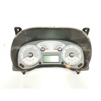 Recambio de cuadro instrumentos para fiat linea (110) 1.6 jtdm 16v cat referencia OEM IAM 51832216  