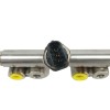 Recambio de rampa inyectora para hyundai i30 (pd) 1.0 tgdi cat referencia OEM IAM 3535004270  