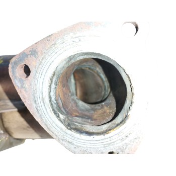 Recambio de catalizador para opel insignia berlina 2.0 16v cdti referencia OEM IAM 55574666 GM220 2359593100