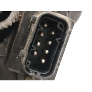 Recambio de faro derecho para bmw 7 (e65, e66, e67) 730 d referencia OEM IAM  SIN CENTRALITA XENON SOPORTE REPARADO PARA PULIR