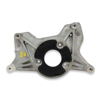 Recambio de soporte amortiguador para tesla model 3 (5yj3) ev referencia OEM IAM 104437100D DELANTERO IZQUIERDO 